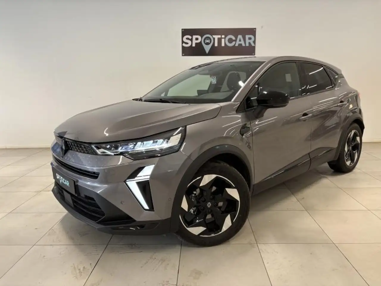 Renault Captur 2026