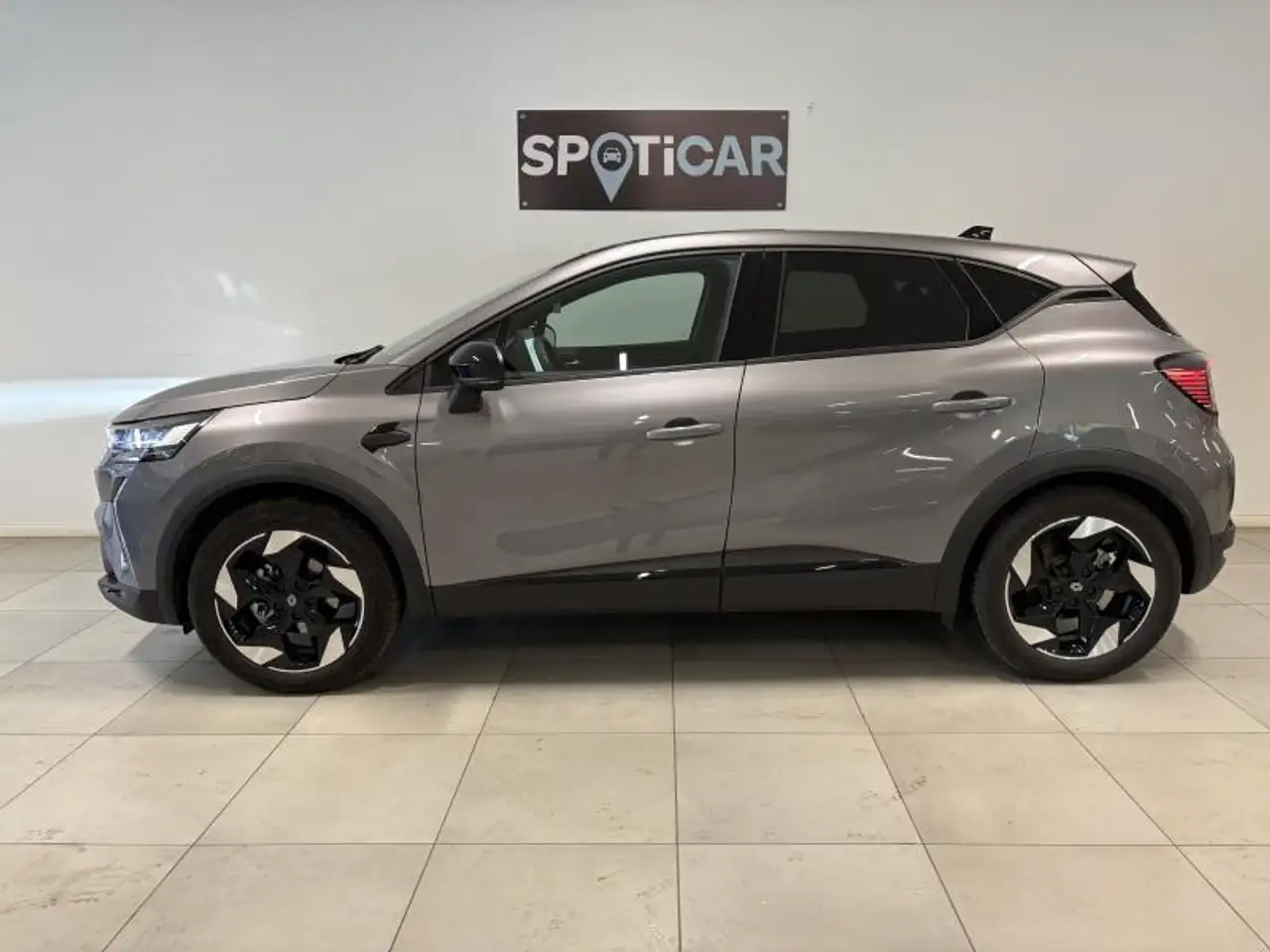 Renault Captur 2026