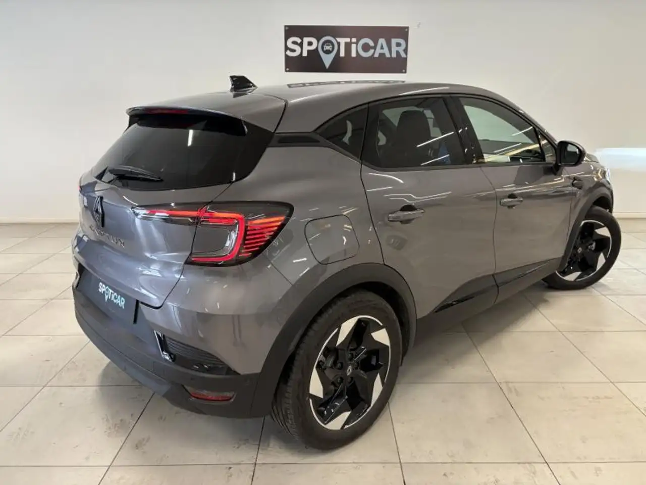 Renault Captur 2026