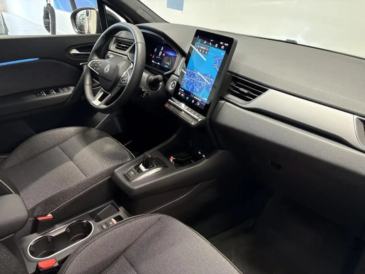Renault Captur 2026