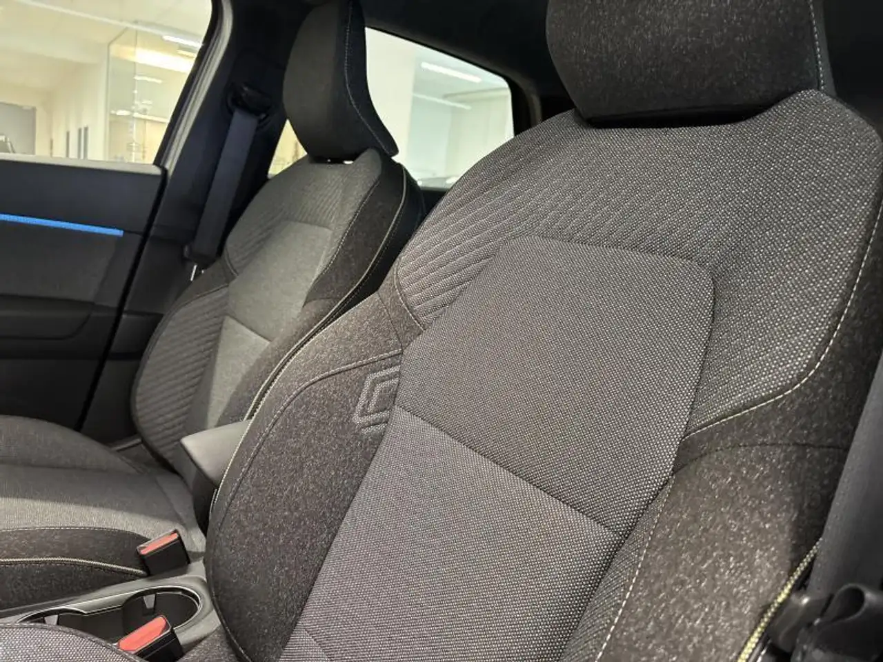Renault Captur 2026 — фото 10
