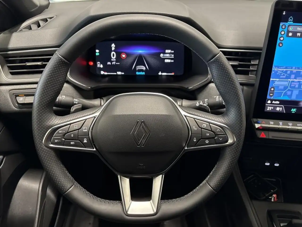 Renault Captur 2026 — фото 11