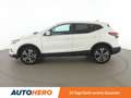 Nissan Qashqai 1.2 Tekna + Weiß - thumbnail 3