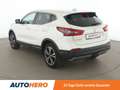Nissan Qashqai 1.2 Tekna + Weiß - thumbnail 4