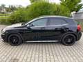 Mercedes-Benz GLA 200 (CDI) d 4Matic 7G-DCT AMG Line Schwarz - thumbnail 7