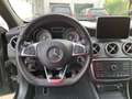 Mercedes-Benz GLA 200 (CDI) d 4Matic 7G-DCT AMG Line Schwarz - thumbnail 5
