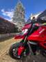 Ducati Hypermotard 950 Rosso - thumbnail 2