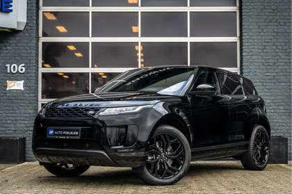 Land Rover Range Rover Evoque 2.0 P200 AWD PANO LEDER LM20 12/WEG BLACK/LINE  VO