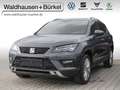 SEAT Ateca Xcellence DSG 1.5 TSI+Navi Klima Navi Gris - thumbnail 1