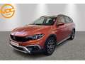 Fiat Tipo 4/5 portes / Station Wagon Arancione - thumbnail 1