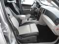 Jeep Grand Cherokee 3.0 V6 crd Limited auto Silber - thumbnail 11