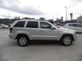 Jeep Grand Cherokee 3.0 V6 crd Limited auto Silver - thumbnail 4