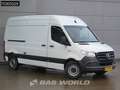 Mercedes-Benz eSprinter 312 50 x OP VOORRAAD! 100% Elektrisch 55 Blanc - thumbnail 3