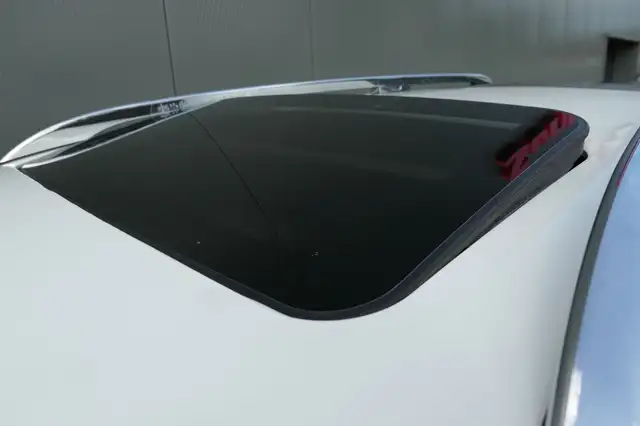 Mercedes-Benz GL view 5