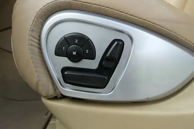 Mercedes-Benz GL view 7