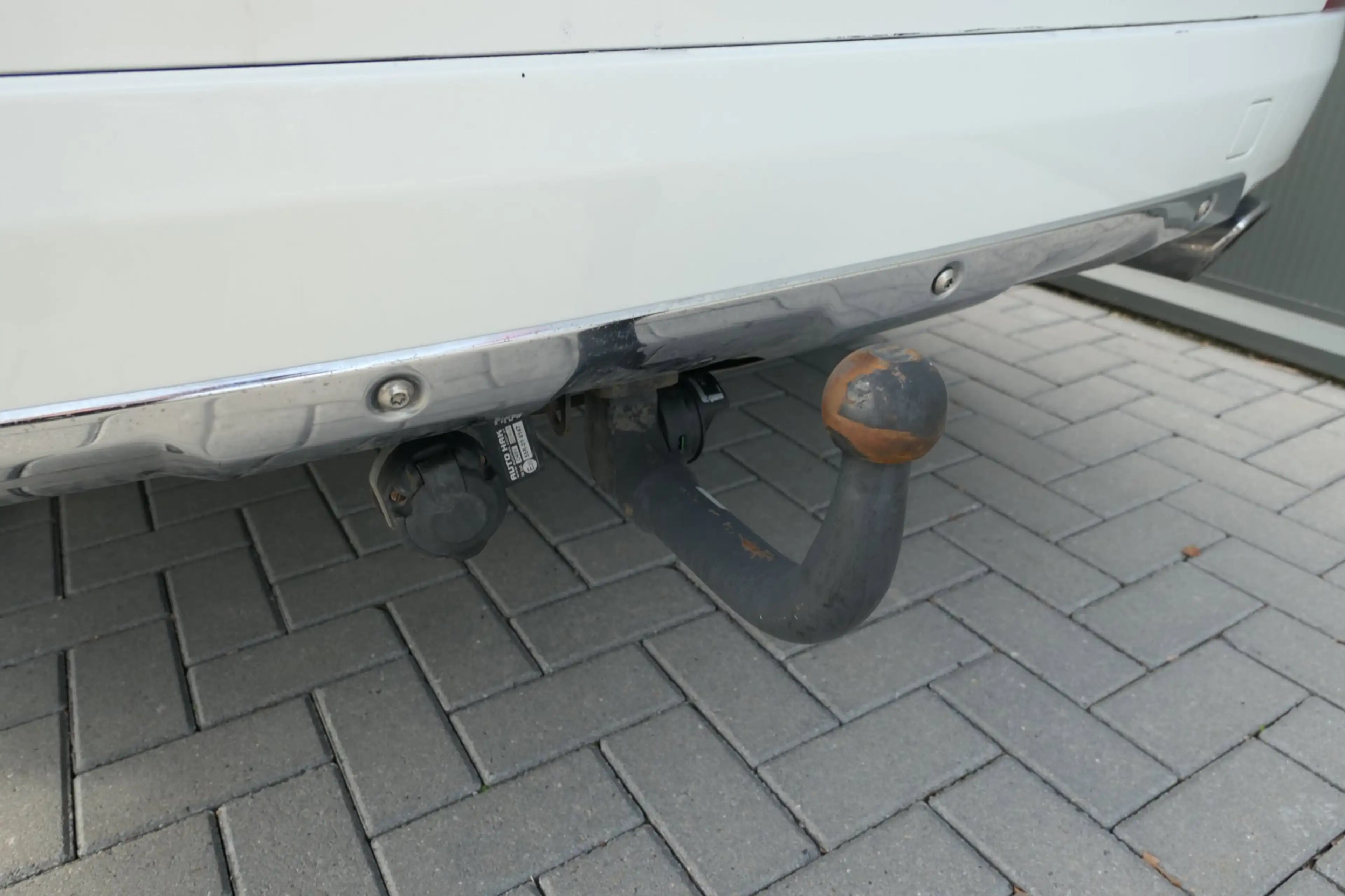 Mercedes-Benz GL 500 Youngtimer 7-Persoons Panorama Memory — photo 14