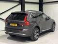 Volvo XC60 2.0 Recharge T6 AWD Business | panorama | carplay Grijs - thumbnail 26