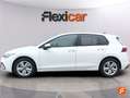 Volkswagen Golf Life 1.0 eTSI 81kW (110CV) DSG Variant Weiß - thumbnail 7