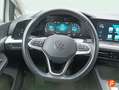 Volkswagen Golf Life 1.0 eTSI 81kW (110CV) DSG Variant Weiß - thumbnail 10