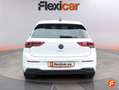 Volkswagen Golf Life 1.0 eTSI 81kW (110CV) DSG Variant Weiß - thumbnail 5