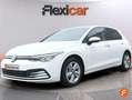 Volkswagen Golf Life 1.0 eTSI 81kW (110CV) DSG Variant Weiß - thumbnail 3