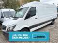 Mercedes-Benz Sprinter 316 CDI MAXI|KLIMA|TÜV 12 2026 Weiß - thumbnail 1