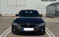 BMW 420 420 d Sport Line Grau - thumbnail 2