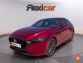 Mazda 3 2.5L E-SKY G MHEV 103kW 6AT Centre-line Rojo - thumbnail 3