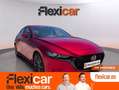 Mazda 3 2.5L E-SKY G MHEV 103kW 6AT Centre-line Rojo - thumbnail 1