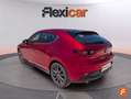 Mazda 3 2.5L E-SKY G MHEV 103kW 6AT Centre-line Rojo - thumbnail 5