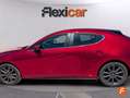 Mazda 3 2.5L E-SKY G MHEV 103kW 6AT Centre-line Rojo - thumbnail 4