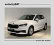 Skoda Fabia 1.0 TSI 95 CV Ambition Blanc - thumbnail 1