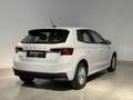 Skoda Fabia 1.0 TSI 95 CV Ambition Blanc - thumbnail 5