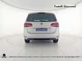 Volkswagen Sharan Sharan II 2015 2.0 tdi Business dsg Argento - thumbnail 5