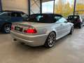 BMW M3 Cabrio SMG l BMW History l Memory Seats l Harman K Argintiu - thumbnail 6