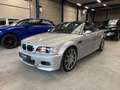 BMW M3 Cabrio SMG l BMW History l Memory Seats l Harman K Argintiu - thumbnail 1