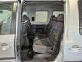 Volkswagen Caddy 1.6 TDI Soccer DSG behindertengerecht Rampe Argento - thumbnail 7