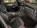 Mercedes-Benz GLC 63 AMG 4M Coupé 4x High End AHK Performance Schwarz - thumbnail 10