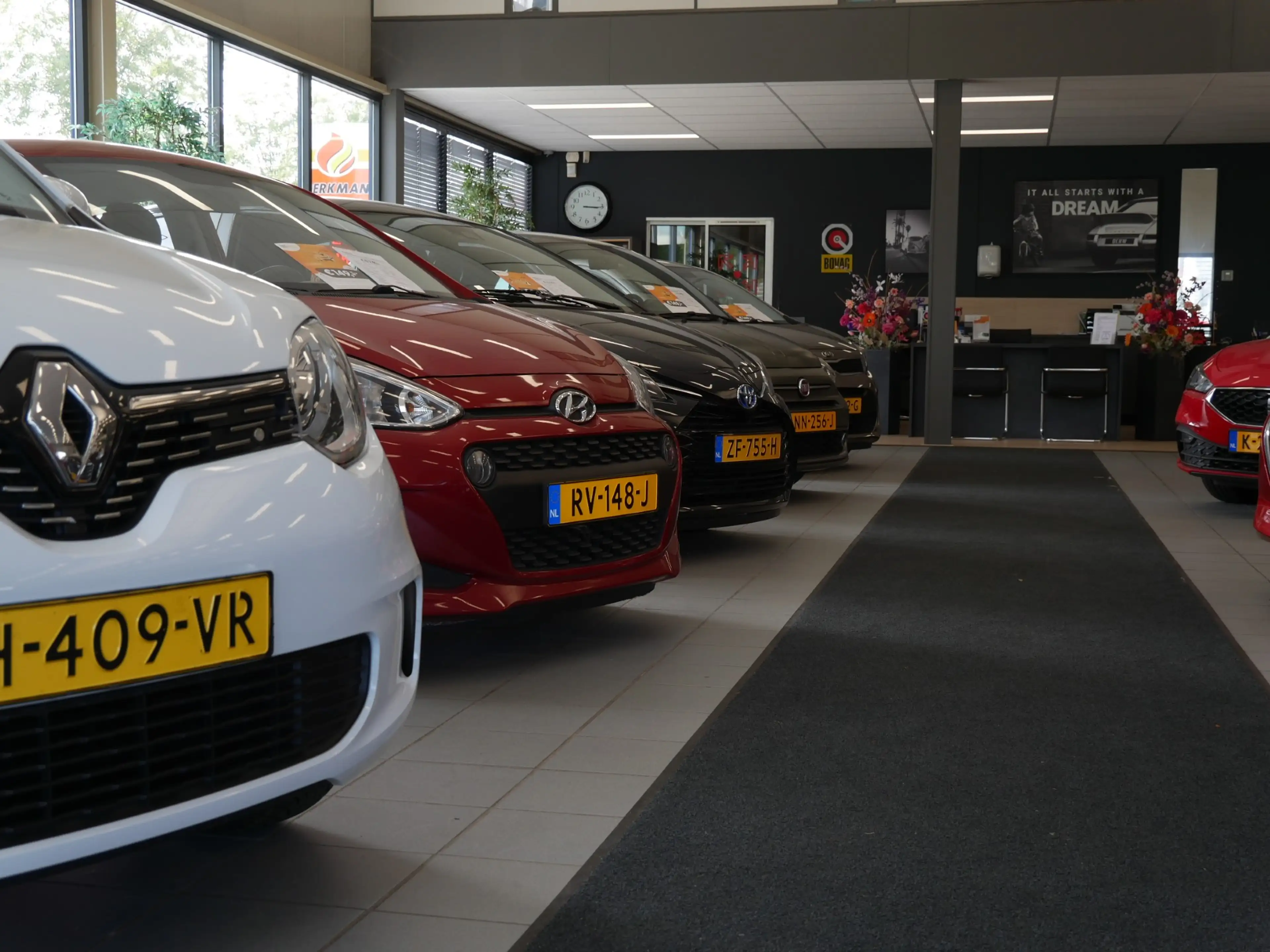 Peugeot 5008 1.2 PureTech 130pk S&S GT 7p | Leder-pakket | Pano — photo 4