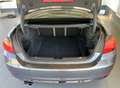 BMW 428 i Coupe Sport Line LEDer+KAM+STANDH+HARM+AHK+DAB Grau - thumbnail 14