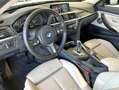 BMW 428 i Coupe Sport Line LEDer+KAM+STANDH+HARM+AHK+DAB Gris - thumbnail 19
