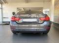 BMW 428 i Coupe Sport Line LEDer+KAM+STANDH+HARM+AHK+DAB Grau - thumbnail 13