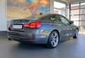 BMW 428 i Coupe Sport Line LEDer+KAM+STANDH+HARM+AHK+DAB Grau - thumbnail 8