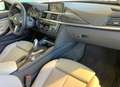 BMW 428 i Coupe Sport Line LEDer+KAM+STANDH+HARM+AHK+DAB Gris - thumbnail 21