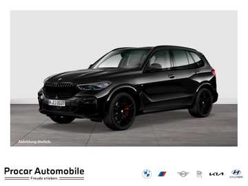 50i M-Sport Aut Nav HuD Laser B&W Pano Komfzg