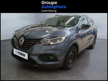 1.33 TCe Black Edition EDC GPF (EU6D)