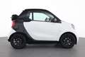 smart forTwo fortwo Cabrio EQ Passion Sitzhzg. Klimaaut. LED Weiß - thumbnail 5