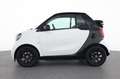 smart forTwo fortwo Cabrio EQ Passion Sitzhzg. Klimaaut. LED Weiß - thumbnail 2