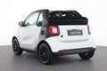 smart forTwo fortwo Cabrio EQ Passion Sitzhzg. Klimaaut. LED Blanco - thumbnail 3