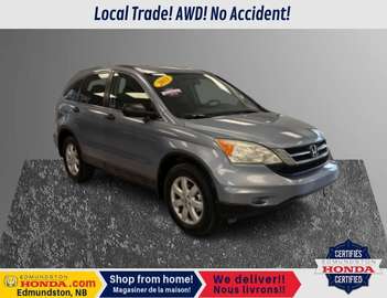 4WD 5dr LX